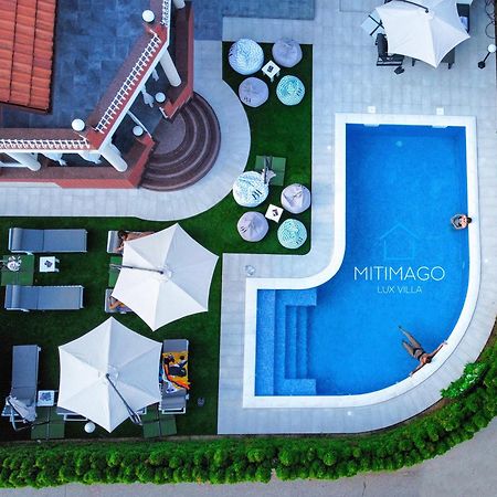 Lux Villa Mitimago Ni Exterior foto
